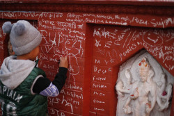 Shree Panchami celebrations (Photo gallery)